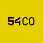 54 Collective logo